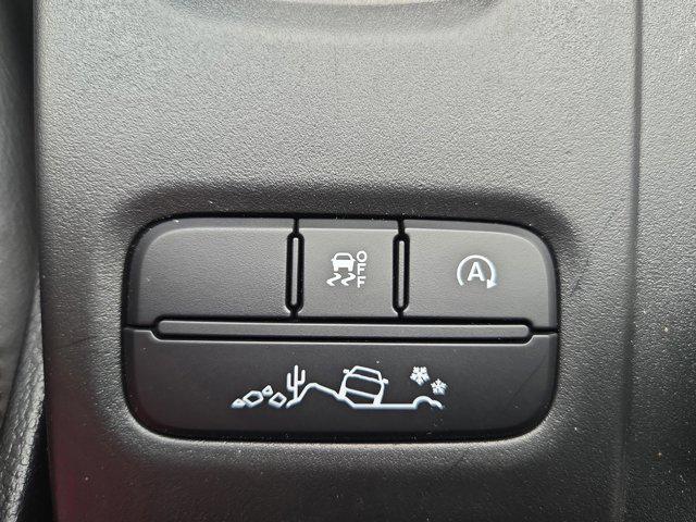 new 2025 Ford Ranger car, priced at $50,240