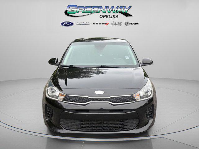 used 2019 Kia Rio car, priced at $10,479