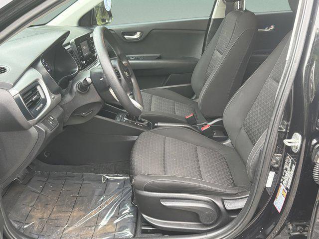 used 2019 Kia Rio car, priced at $10,479