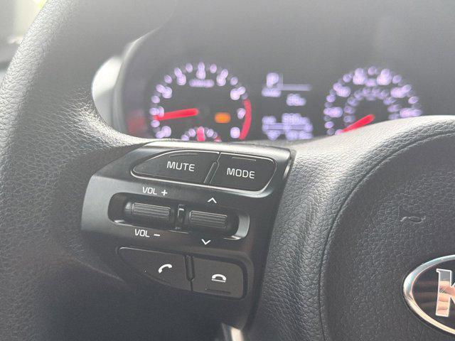 used 2019 Kia Rio car, priced at $10,479