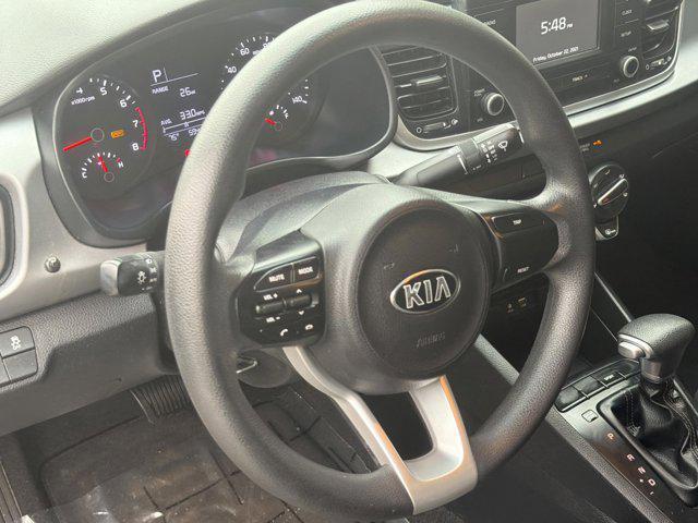used 2019 Kia Rio car, priced at $10,479