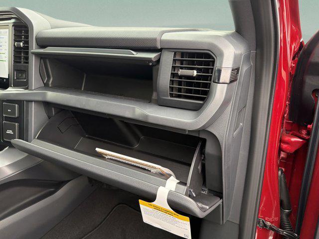 new 2025 Ford F-150 car, priced at $70,090