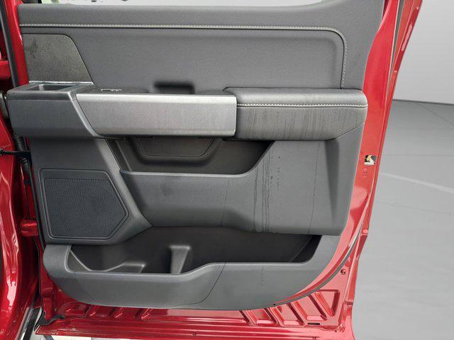 new 2025 Ford F-150 car, priced at $70,090