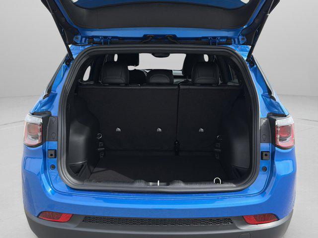 new 2026 Jeep Compass car, priced at $23,900