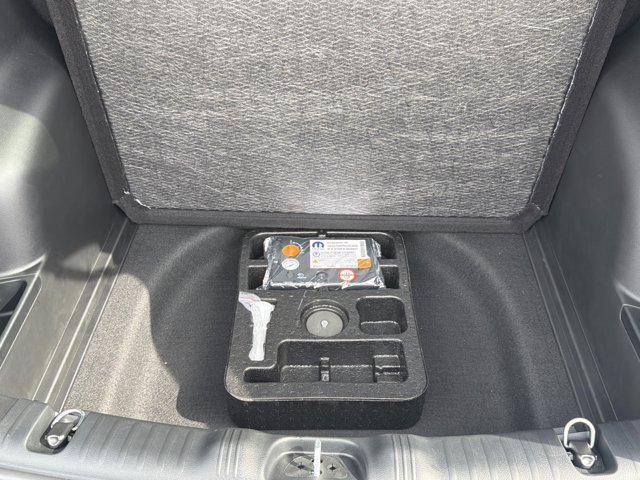 new 2026 Jeep Compass car, priced at $23,900