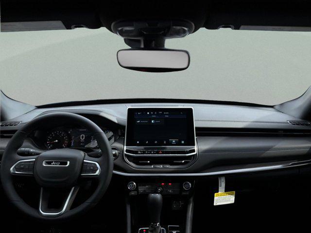 new 2026 Jeep Compass car, priced at $23,900