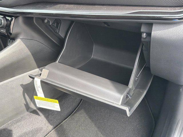 new 2026 Jeep Compass car, priced at $23,900