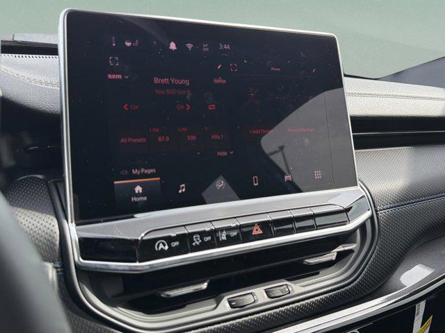 new 2026 Jeep Compass car, priced at $23,900