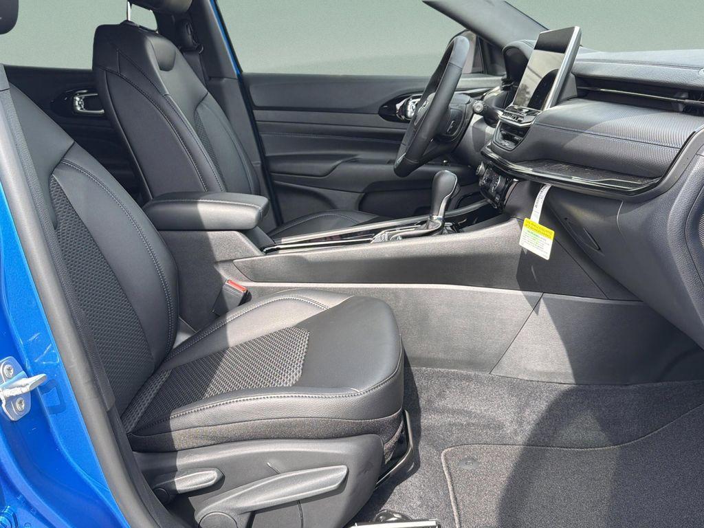 new 2026 Jeep Compass car, priced at $31,257