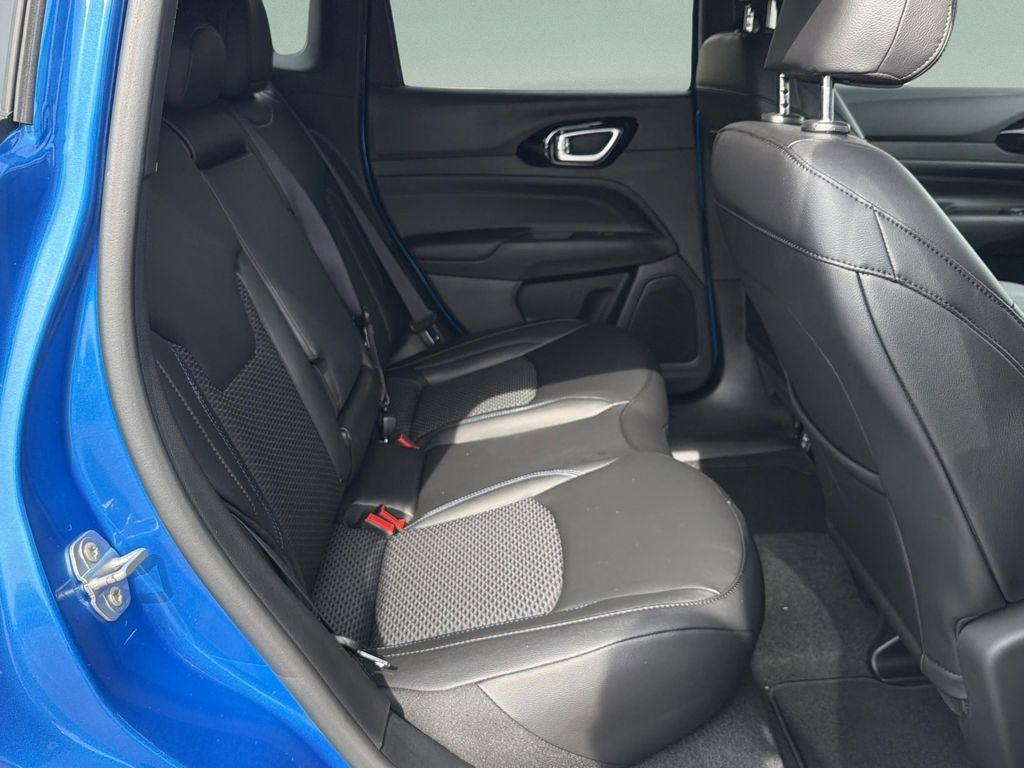 new 2026 Jeep Compass car, priced at $31,257