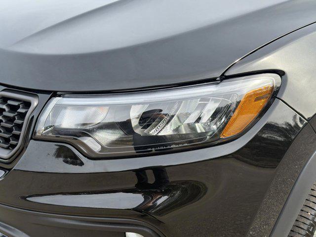 new 2026 Jeep Compass car, priced at $23,800