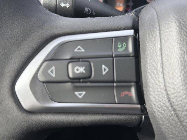 new 2026 Jeep Compass car, priced at $23,800