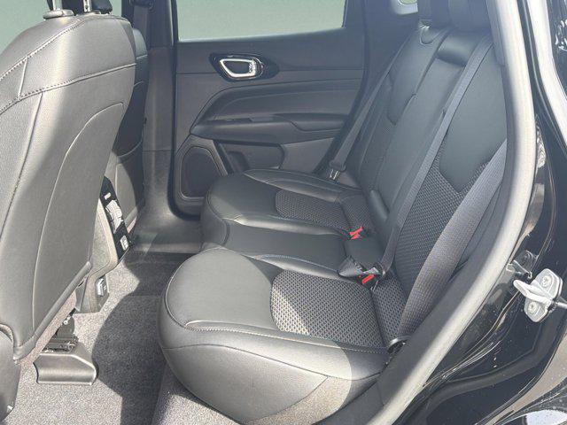 new 2026 Jeep Compass car, priced at $23,800