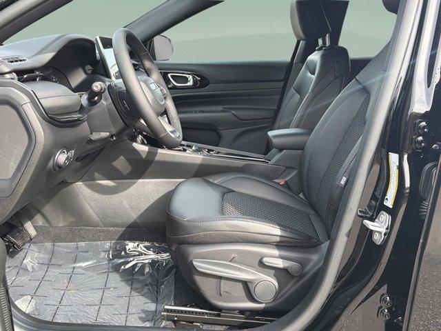 new 2026 Jeep Compass car, priced at $23,800