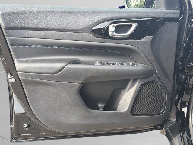 new 2026 Jeep Compass car, priced at $23,800