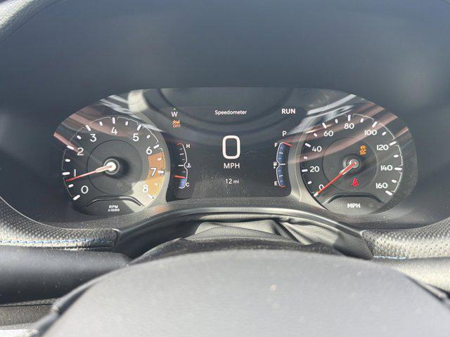 new 2026 Jeep Compass car, priced at $23,800