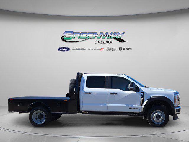 new 2026 Ford F-450 car, priced at $95,385