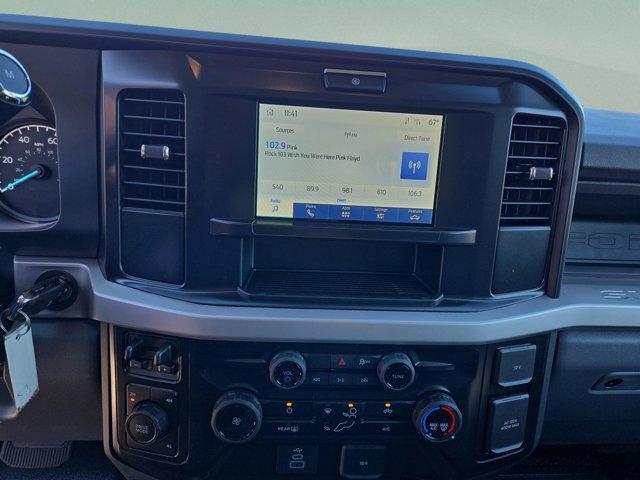 new 2026 Ford F-450 car, priced at $95,385