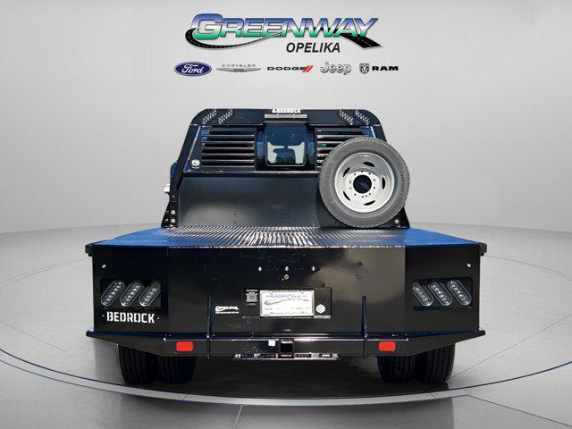 new 2026 Ford F-450 car, priced at $95,385