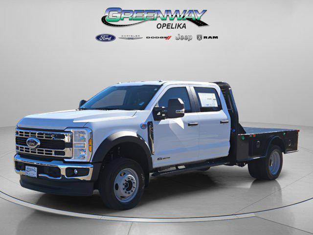 new 2026 Ford F-450 car, priced at $95,385