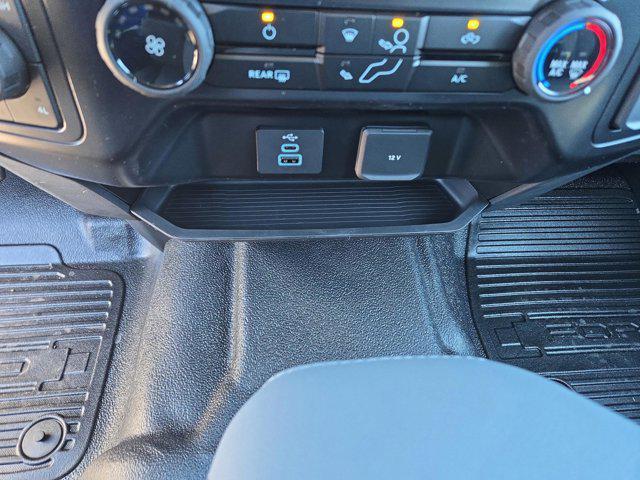 new 2026 Ford F-450 car, priced at $95,385