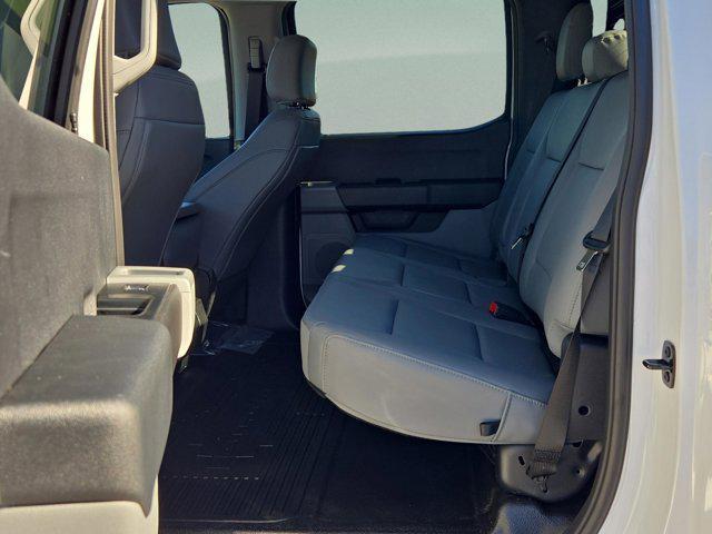 new 2026 Ford F-450 car, priced at $95,385