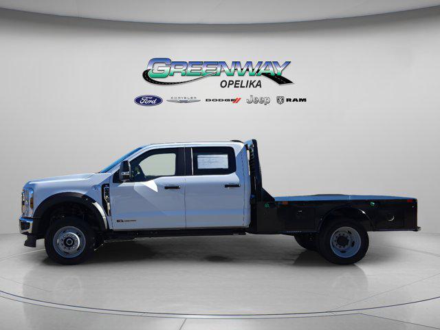 new 2026 Ford F-450 car, priced at $95,385