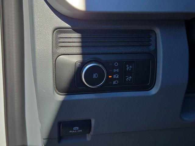 new 2026 Ford F-450 car, priced at $95,385