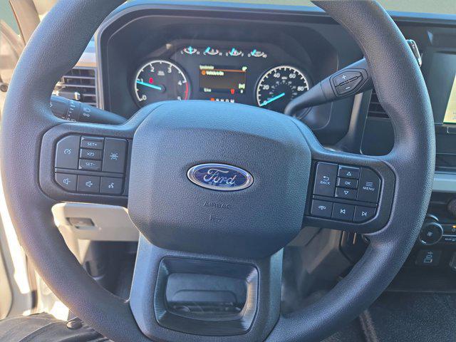 new 2026 Ford F-450 car, priced at $95,385