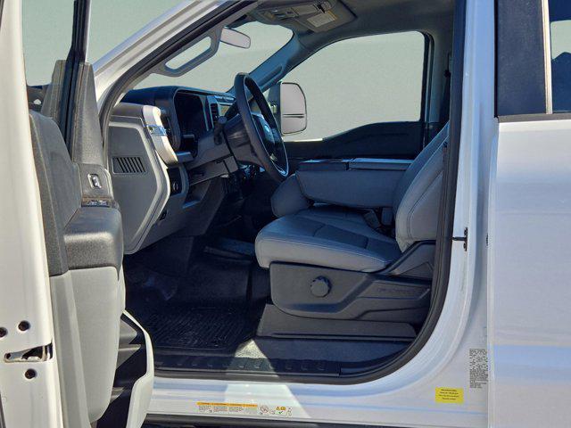 new 2026 Ford F-450 car, priced at $95,385