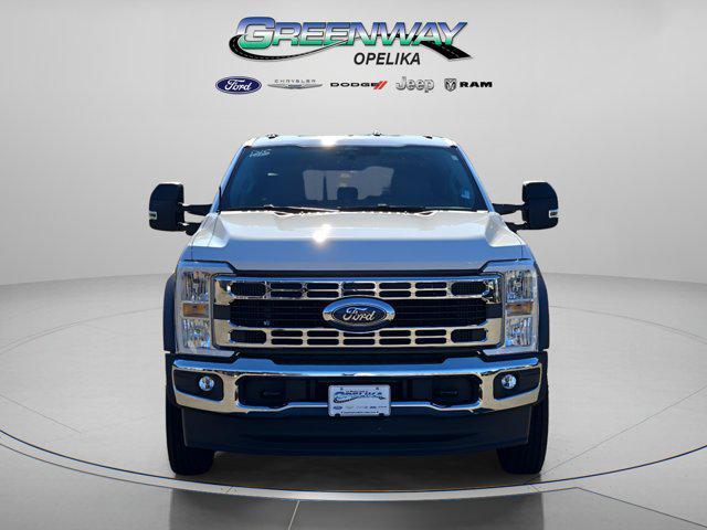 new 2026 Ford F-450 car, priced at $95,385
