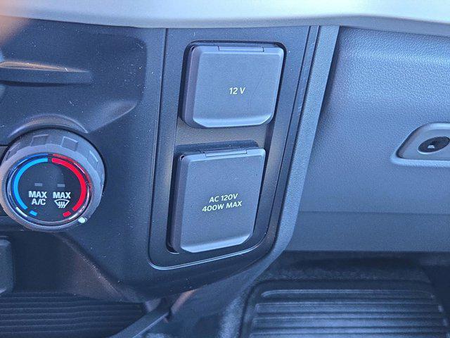 new 2026 Ford F-450 car, priced at $95,385