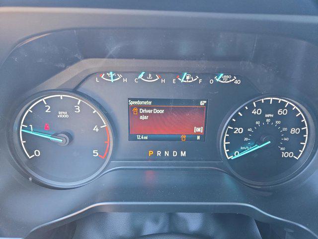 new 2026 Ford F-450 car, priced at $95,385