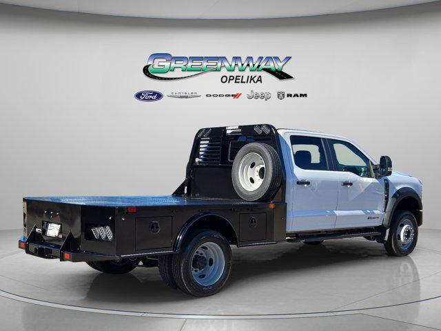 new 2026 Ford F-450 car, priced at $95,385