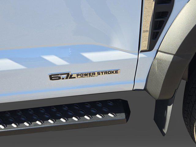 new 2026 Ford F-450 car, priced at $95,385