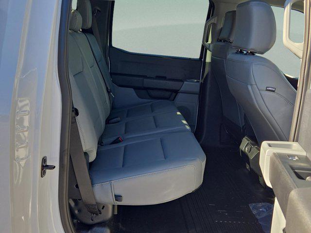 new 2026 Ford F-450 car, priced at $95,385