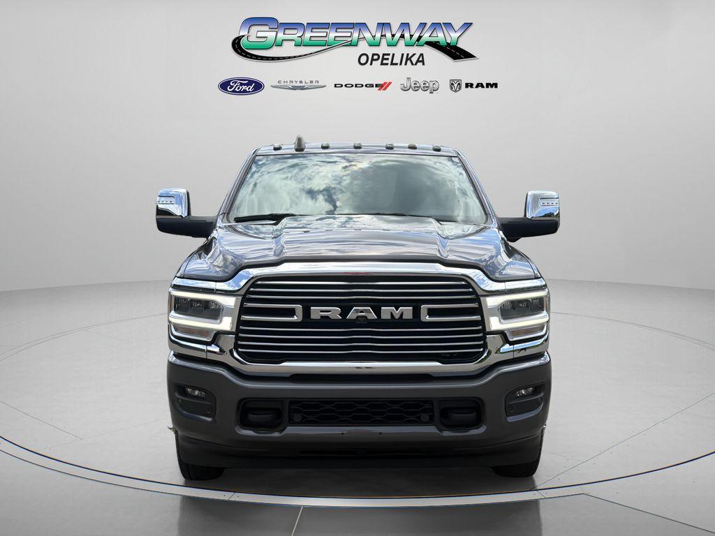 used 2024 Ram 3500 car, priced at $68,854