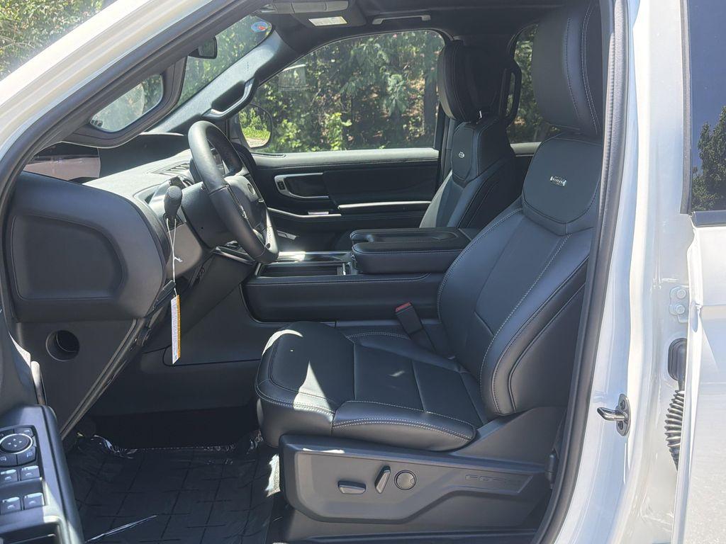 new 2026 Ford Expedition Max car, priced at $83,094