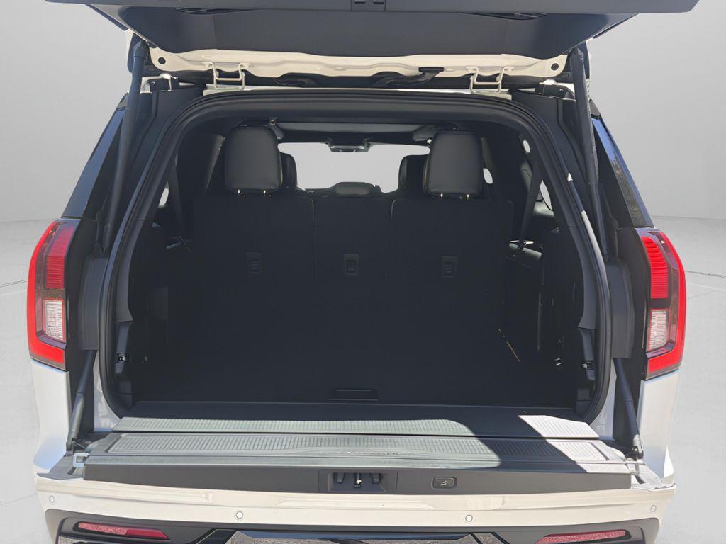 new 2026 Ford Expedition Max car, priced at $83,973