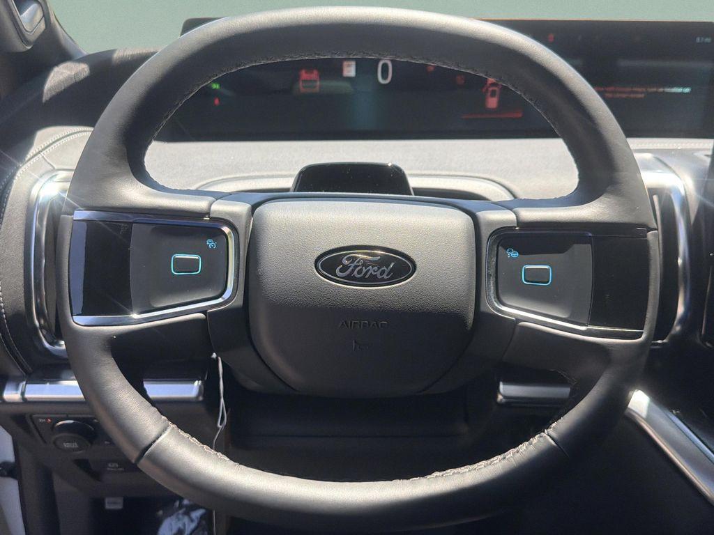 new 2026 Ford Expedition Max car, priced at $83,973