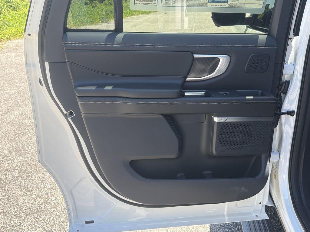 new 2026 Ford Expedition Max car, priced at $83,094