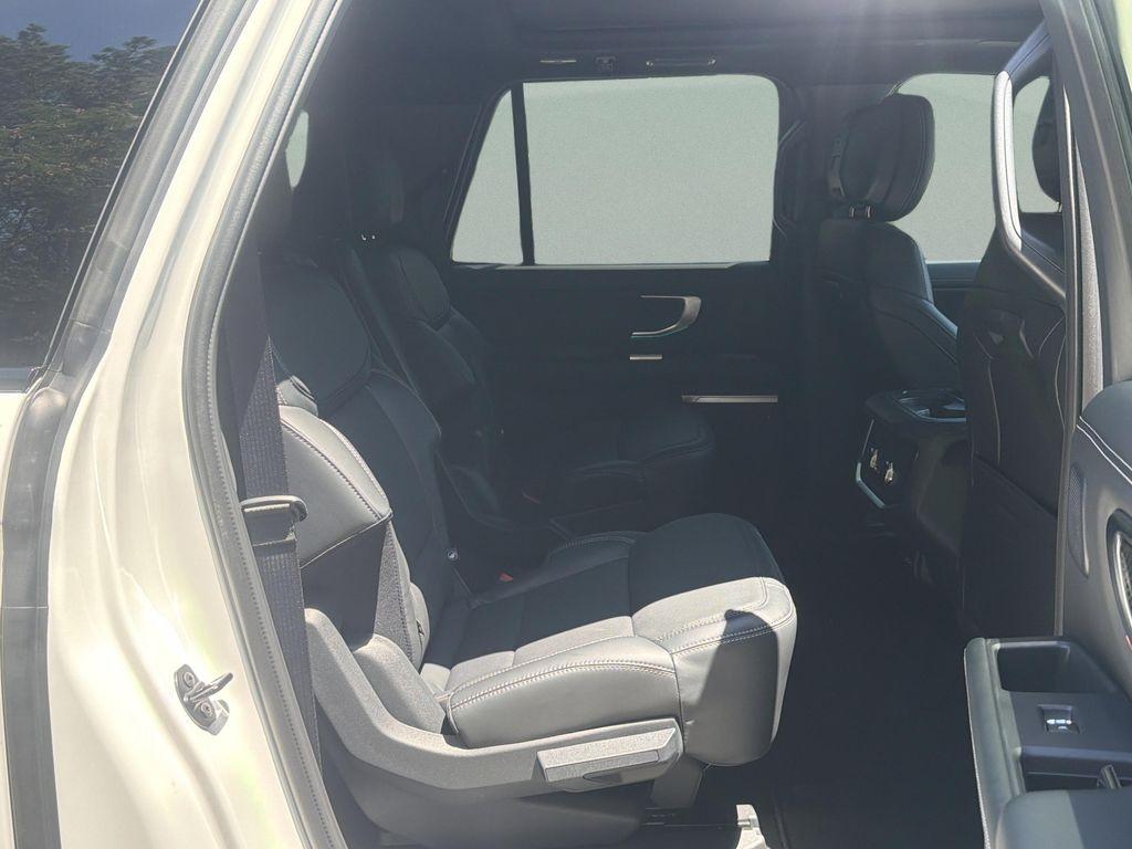 new 2026 Ford Expedition Max car, priced at $83,973