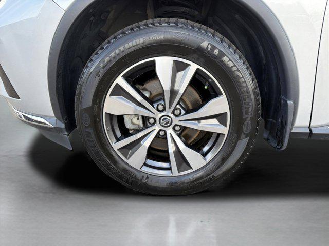 used 2022 Nissan Murano car, priced at $19,845
