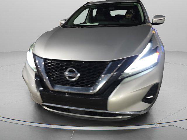 used 2022 Nissan Murano car, priced at $19,845