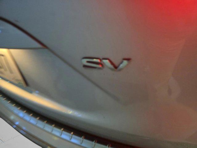 used 2022 Nissan Murano car, priced at $19,845