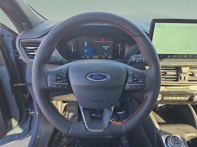 new 2026 Ford Escape car, priced at $29,715