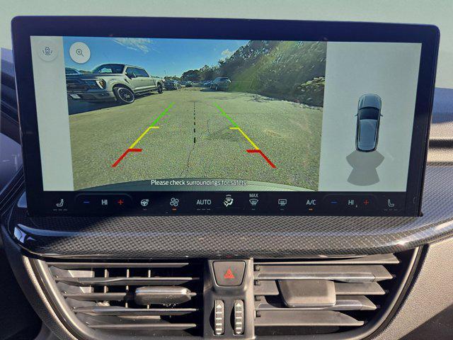 new 2026 Ford Escape car, priced at $29,715