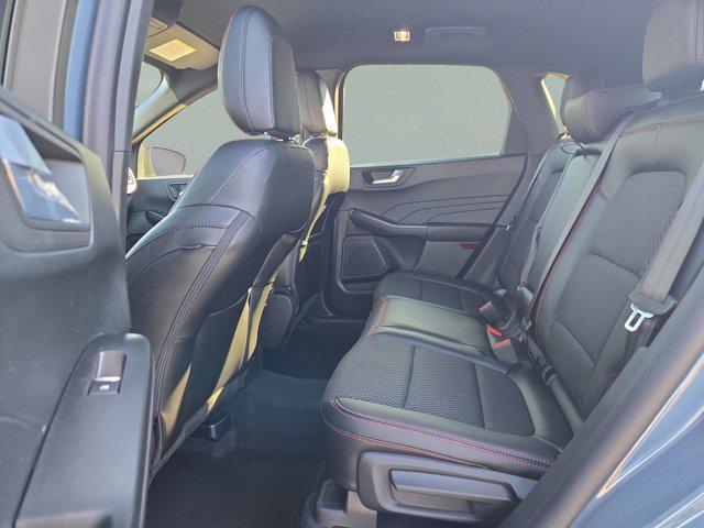 new 2026 Ford Escape car, priced at $29,715