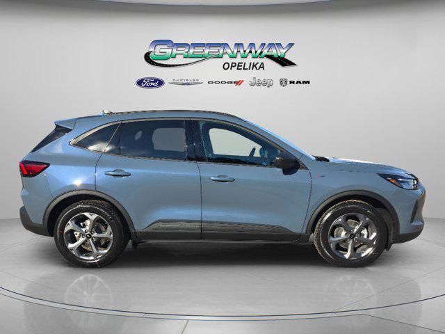new 2026 Ford Escape car, priced at $29,715