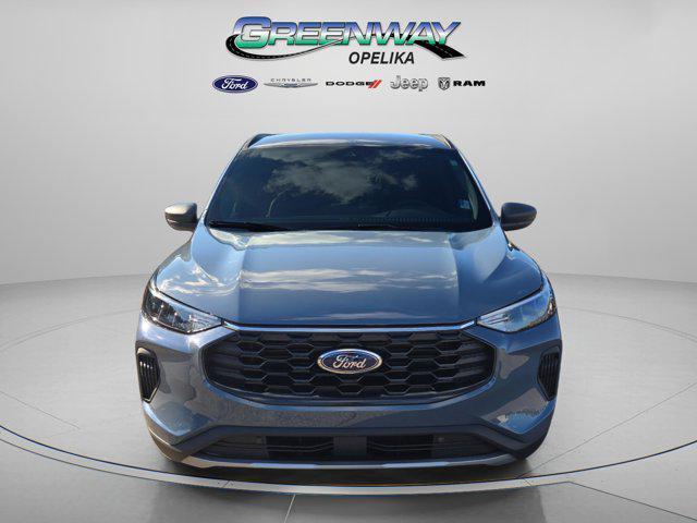 new 2026 Ford Escape car, priced at $29,715